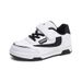 Children's Shoes Children's Board Shoes 6-12 Years Old New Leather School Sports Shoes Outdoor Boys Casual Shoes_vogvips.com