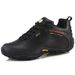 ECAF HTRON EHT Autumn Winter New Top Layer Cowhide Outdoor Hiking For Men And Women Export Travel Trekking Climbing_vogvips.com