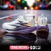 Running Shoes Carbon Board Speciality Marathon Men Sports Breathable Lightweight Women's Comfortable Athletic Nonskid Sneakers_vogvips.com