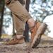 Outdoor Shoes Mountaineering Large Size Men's Shoes Hiking Shoes_vogvips.com