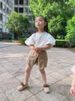 Children's And Girls' Breathable Fashion Hollowed-out Sandals_vogvips.com