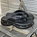 5.0 Thick-Sd Height-Increasing Star Pattern Sandals For Women, 2026 Summer New Fashionable Flip-Flops With Platform_vogvips.com