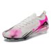 Men's And Women's Outdoor Football Shoes Boys And Girls' Youth Students Spiked Football Shoes_vogvips.com