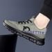 New Anti-splashing Water Mid-top Warm Outdoor Hiking Shoes Hiking Shoes_vogvips.com