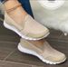 Oversized 2025 Summer Mesh Feet Covering Fashion Leisure Tourism For Women With One Step Lazy Shoes_vogvips.com