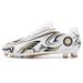Athletic Shoes New Anti Slip Long Spike Children's Football Shoes Men's Broken Spike Sports Training Shoes Low Top Youth Sports Shoes_vogvips.com
