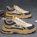 European Warm Series 2025 Autumn Winter New Outdoor Work Fashion Versatile Sports Martin Boots Men's Shoes_vogvips.com