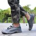 Outdoor Shoes Men's Hiking Shoes Large Size Hiking Casual Shoes Running Shoes_vogvips.com