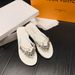 Fashion Flip Flops Women Summer Glass Diamond Slippers Women's Daily Outwear Anti Slip Wear-resistant Slippers Designer Sandals_vogvips.com