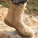 Combat Boots Training Boots Amu Combat Boots Desert Boots High-top Tactical Boots Sand Combat Boots_vogvips.com