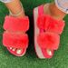 Women’s Shoes Casual 43 Large Size Rhinestone Slippers Shoes_vogvips.com