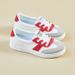 Little White Shoes Female Students Thick-soled Heightening Sports Board Shoes Casual Street Shoes_vogvips.com