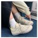 2026 New Model Patchwork Mesh Fashion Sneakers Student Casual Commuting Women's Versatile Hiking Shoes_vogvips.com