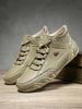 Octopus Men's Shoes High Top Martin Boots Men's Casual Short Boots_vogvips.com