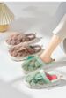 25 New Women's Shoes, Small Wing Cotton Slippers, Home For Ladies_vogvips.com