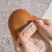 Women's Shoes Lambswool Cotton Slippers For Women, Plush And Thickened Winter Slippers For Women, Cotton Home Slippers, Plush Slippers For Men_vogvips.com