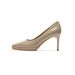 MTX 8088-1 Waterproof Platform For Women 2025 Autumn New Style Pointed Toe Stiletto Shallow Mouth High Heels_vogvips.com
