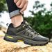 Outdoor Shoes Mountaineering Large Size Men's Shoes Hiking Shoes Women's Shoes_vogvips.com