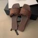 Bohemian Summer Cross Strap Roman Sandals - Soft Sole Open Toe Slide Sandals For Women In Retro Style (Available In Coffee, Denim Blue, Beige)_vogvips.com