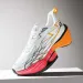 New Men's Women's Sports Mesh Lightweight Soft-soled Running Shoes Shock Absorbing Rebound For Speed And Breathability_vogvips.com