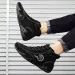 Men Boots Casual Leather Luxury High Top Sneakers Luxury Loafer Shoes For Men Motorcycle Ankle Boots 2023 New In Footwear_vogvips.com