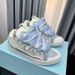 In-Stock New Winter Retro Dad Men, Thick-Soled Couple Shoes, Men's High-Top Sports Sneakers For Couples_vogvips.com
