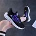 Women’s Shoes Sneakers Sport Running Shoes For Outdoor Walking Casual Sports Shoes Back To School Shoes Student Shoes Spring Summer Vacation Shoes_vogvips.com