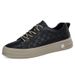 Small Bag Head Board Shoes Men's Little White Shoes Jinjiang Casual Shoes Sports Shoes Printed Microfiber_vogvips.com