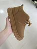 ShoeVault Men's Snow Boots Winter Fleece Lined Thickened Warm Cotton Versatile Trendy Casual Cross-Border Dropshipping Outdoor_vogvips.com