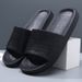 Men's Summer Soft Soled Anti Slip Wear-resistant Sandals With Breathable Odorless Feet EVA For Home And Outdoor Wear_vogvips.com