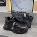 Low Cut And High Looks Dad For Children New Autumn Style Elegant Women's Versatile Thick Soled Sports Shoes_vogvips.com