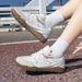 Cross-border Large Size Wide-toe German Training Men's Sports European And American Low-top Flat Shoes,_vogvips.com
