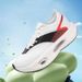 Men's Sports Shoes Full Palm Carbon Plate Running Shoes Men's And Women Marathon Racing Shock-absorbing Athletics Training Shoes_vogvips.com