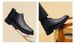 Men's Dress Casual Leather Shoes Men's Velvet Soft Leather Sole_vogvips.com