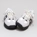 Huili WBN(JS)-2539 Women's Dad Shoes 2025 New Model Sports Shoes, Ugly-Cute Soft Sole Lightweight German Training Shoes (Magic)_vogvips.com