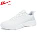 Warrior Men's Sneakers 2025 Spring New Model, Mesh Breathable Men's Shoes, Ultra-light Soft-soled Running Shoes_vogvips.com