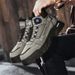 Men's Sports Outdoor Casual Shoes Hiking Shoes Hiking Shoes Men's Shoes_vogvips.com
