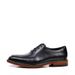 ShoeVault Clearance Sale Genuine Leather Business British Formal Low-top Korean Trend Versatile Casual Derby Men's Wedding Shoes_vogvips.com
