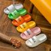 EVA For Women, Summer Outdoor Wear, Home Use, Odor-resistant, Non-slip, Indoor Bathroom Soft-soled Couple's Slippers, Durable For Men_vogvips.com