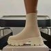 Cross-Border New Shoes Sports Ankle Women 2024 Autumn Winter Independent Station Women's Boots Large Size_vogvips.com