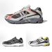 Putian Cross-Border Foreign Trade New Model Response CL Retro Casual Running Shoes Bad Bunny Unisex Style_vogvips.com