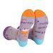 Plus-size birthday gift socks Autumn winter thick combed cotton mid-tube socks Christmas socks_vogvips.com