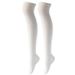 Socks Stockings Over The Knee Socks Knitted Twist Thigh Socks Women's Long Leg Socks Over The Knee High Socks_vogvips.com