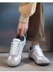 New Arrival Men's And Women's Casual Couple's Trendy Shoes Breathable Invisible Heel German Training Shoes Comfortable Flat Bottom Outdoor Sports Snea_vogvips.com