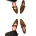 French Single Shoes, Flat Shoes, Height Increase In Spring And Autumn, Small Fragrant Single Shoes, Soft-soled Shoes, Retro Mary Jane Women's Shoes_vogvips.com