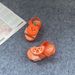 2022 Mei * Sha Children's Fruit Jelly Sandals, Fragrant Beach Sandals For Boys And Girls_vogvips.com