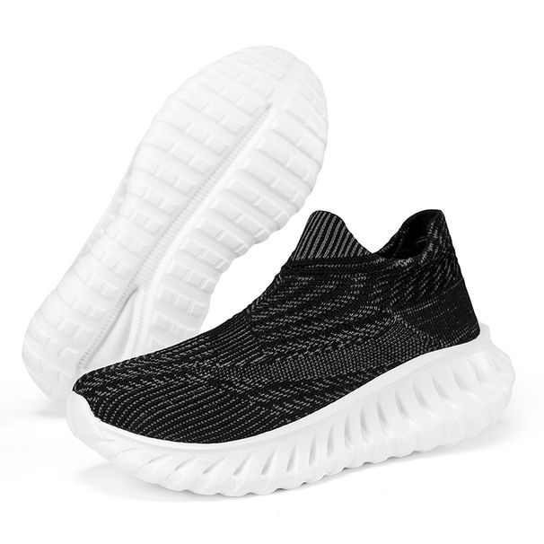 New Men Sneakers Shoes Light Casual Fashion Running Elastic Leisure Outdoor Mesh Summer Sports Tennis Unisex Walking Shoes 36-47_vogvips.com