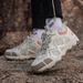 New Outdoor Casual Shoes Heightening Shoes Women's Air Cushion Hiking Shoes Hiking Shoes_vogvips.com