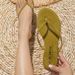 Fashionable Flip-flops, Thong Sandals, Wholesale, Women's Outdoor Beach Shoes, Plastic Flip-flops_vogvips.com