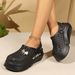 2026 Summer New Fashion Sandals EVA Outdoor Non-slip Casual Beach Slippers Lightweight Women's Platform Shoes_vogvips.com